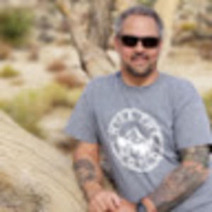 Meet your Posher, Keith